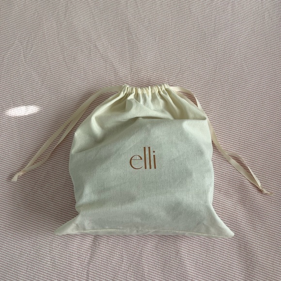 Elli studios Mina bag - Picture 2 of 3